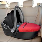 De veilige reiswieg voor in de auto bij autovakanties