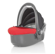 Römer Baby-Safe Sleeper