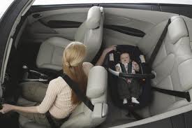 Wat leuk Bier roem Autoreiswieg.nl - Huur een reiswieg voor comfortabel vervoer van uw baby in  de auto